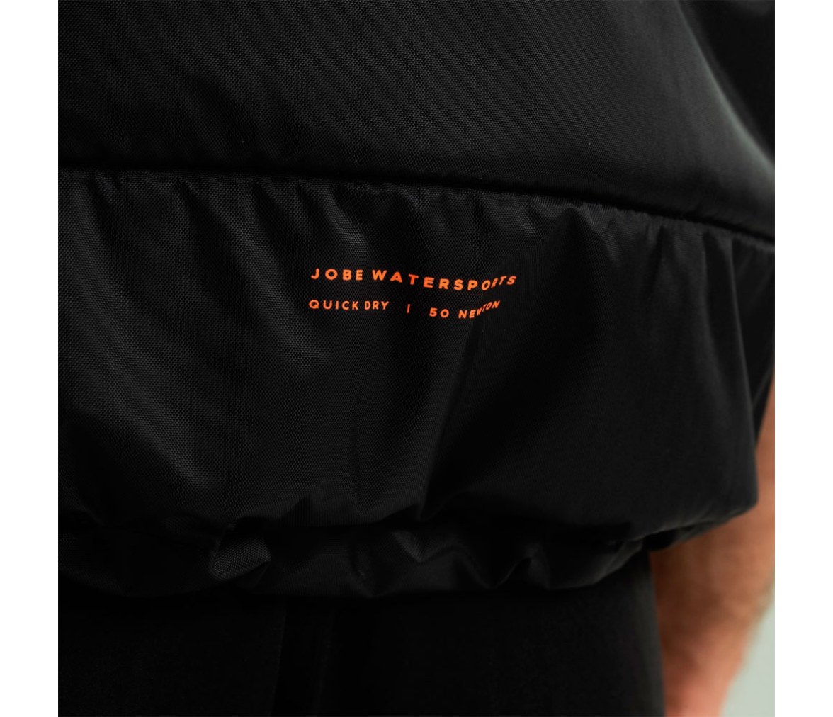 Jobe 50 Newton Bodywarmer Hombres Midnight Blue