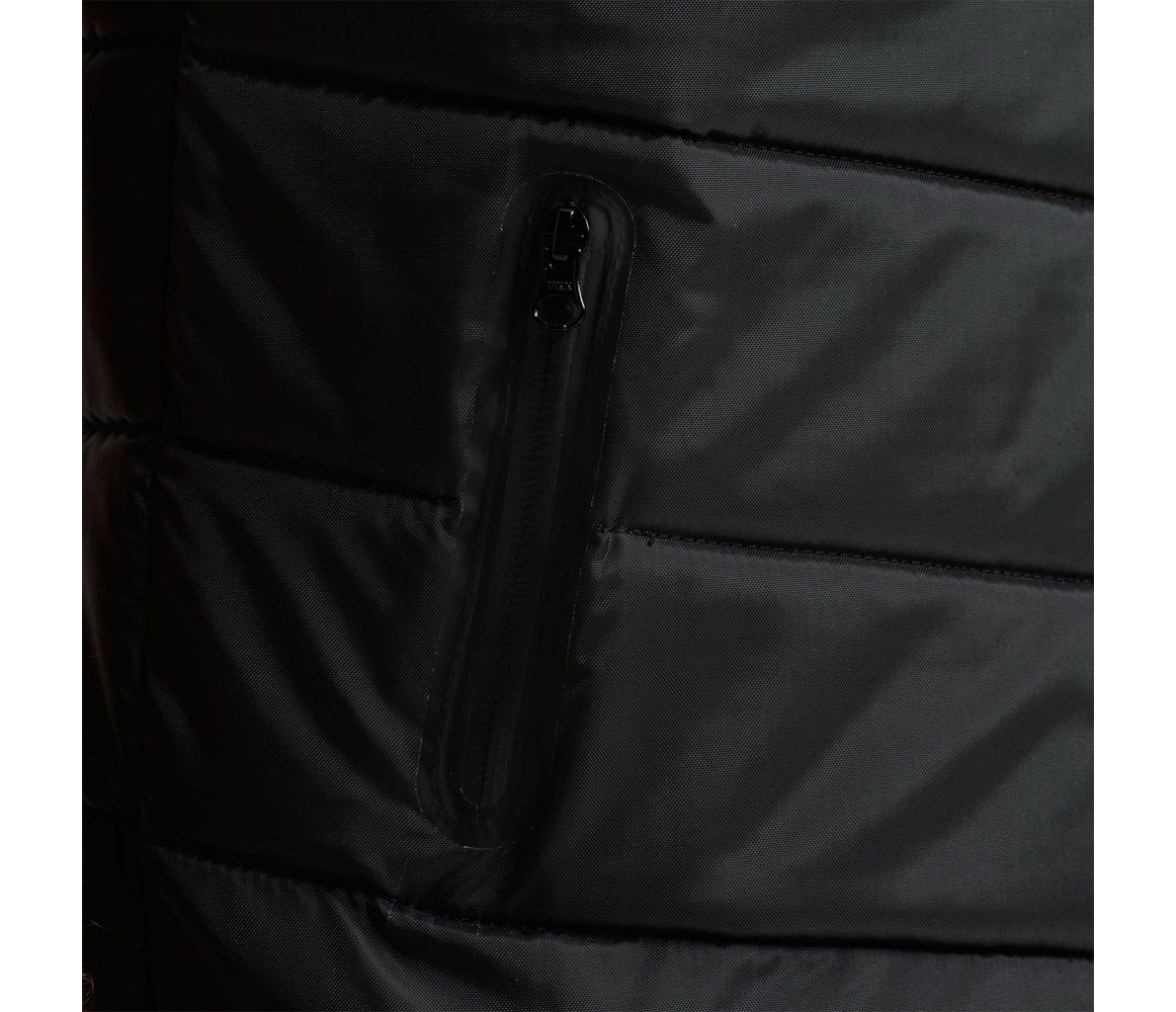Jobe 50 Newton Bodywarmer Hombres Midnight Blue