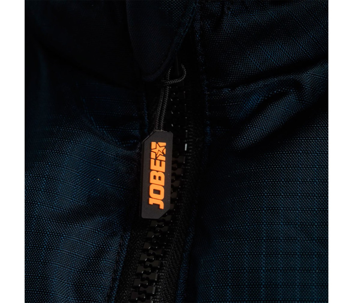 Jobe 50 Newton Bodywarmer Hombres Midnight Blue