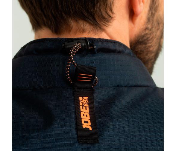 Jobe 50 Newton Bodywarmer Hombres Midnight Blue