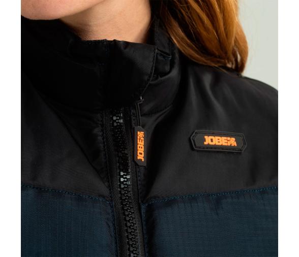 Jobe 50 Newton Bodywarmer Mujeres Midnight Blue