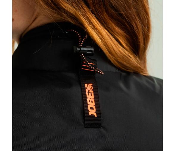 Jobe 50 Newton Bodywarmer Mujeres Midnight Blue