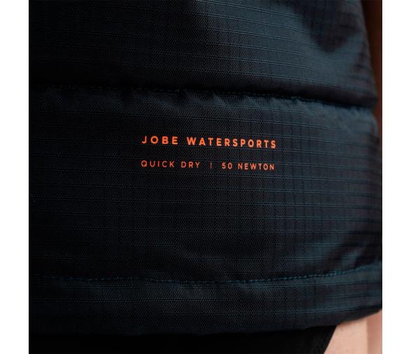 Jobe 50 Newton Bodywarmer Mujeres Midnight Blue