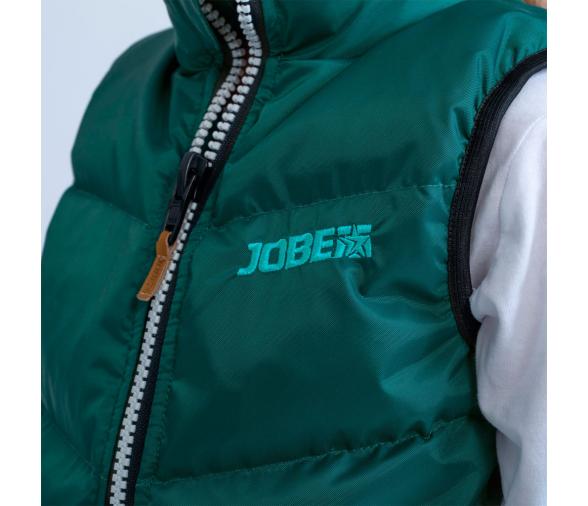 Jobe 50 Newton Bodywarmer Niños Dark Teal