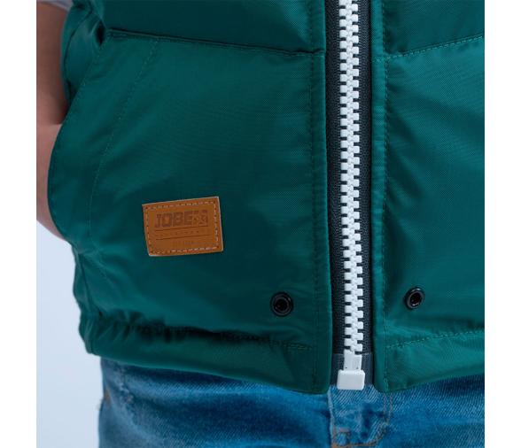 Jobe 50 Newton Bodywarmer Niños Dark Teal