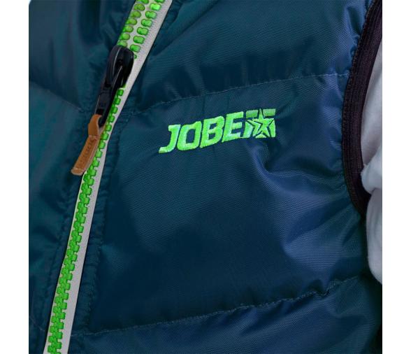 Jobe 50 Newton Bodywarmer Niños Midnight Blue