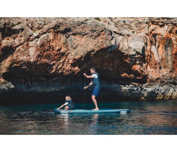 Jobe 50 Newton Bodywarmer Niños Midnight Blue