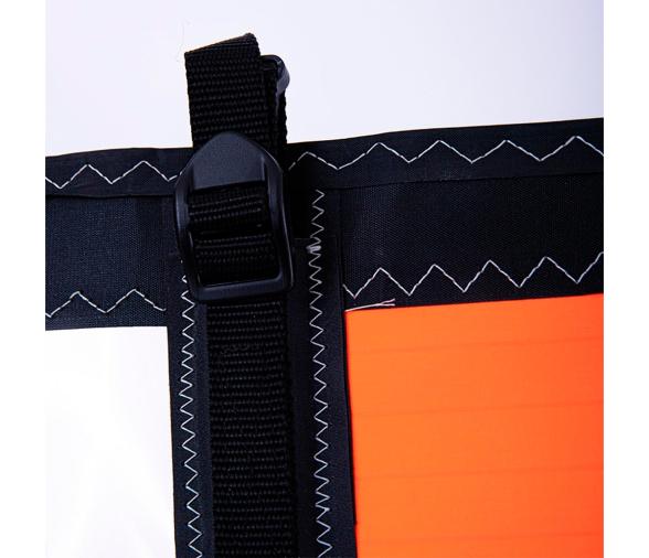 Jobe Aero Mohaka Vela de SUP