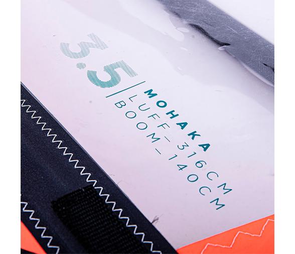 Jobe Aero Mohaka Vela de SUP