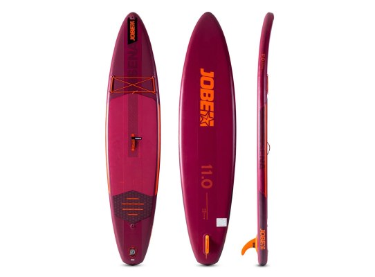 Jobe Aero Sena SUP Board 11.0 Solo tabla + aleta