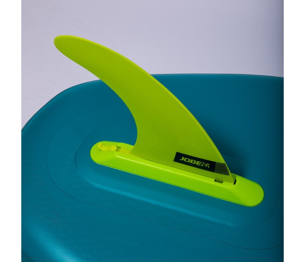 Jobe Aero Yama SUP Board 8.6 Paquete