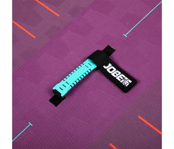 Jobe Pack Aero Yarra Tabla SUP 10.6 Sunset Purple