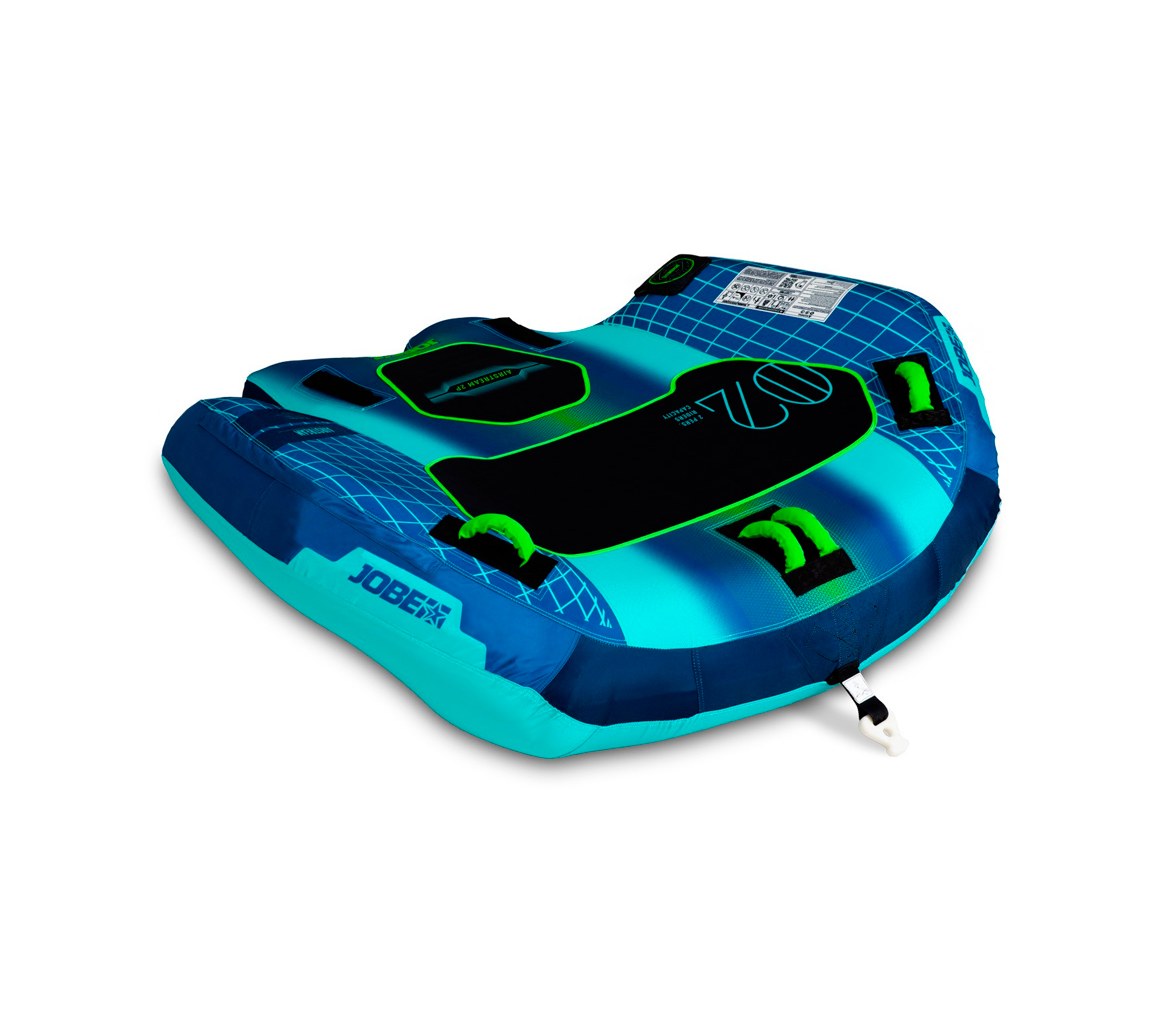 Jobe Deslizador Airstream Remolcable 2P