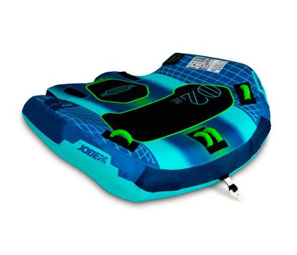 Jobe Deslizador Airstream Remolcable 2P