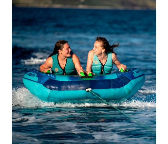 Jobe Deslizador Airstream Remolcable 2P