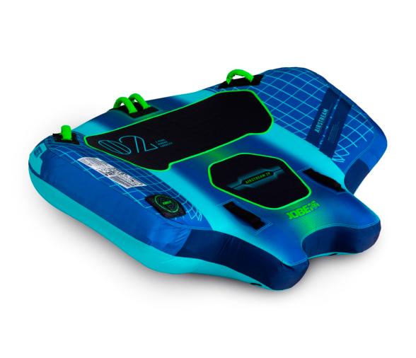 Jobe Deslizador Airstream Remolcable 2P