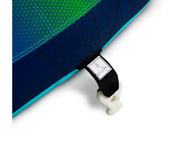 Jobe Deslizador Airstream Remolcable 2P