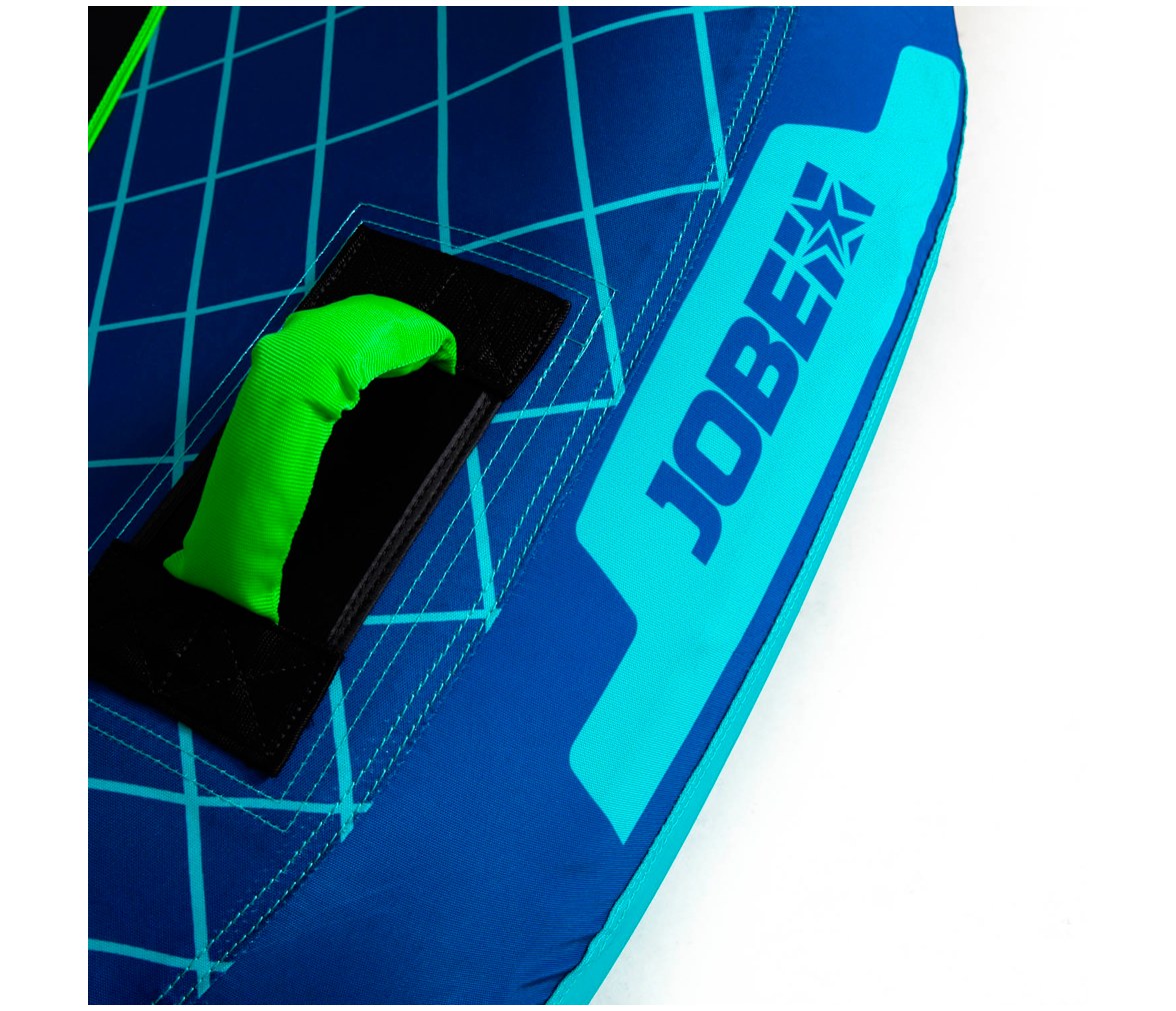 Jobe Deslizador Airstream Remolcable 2P