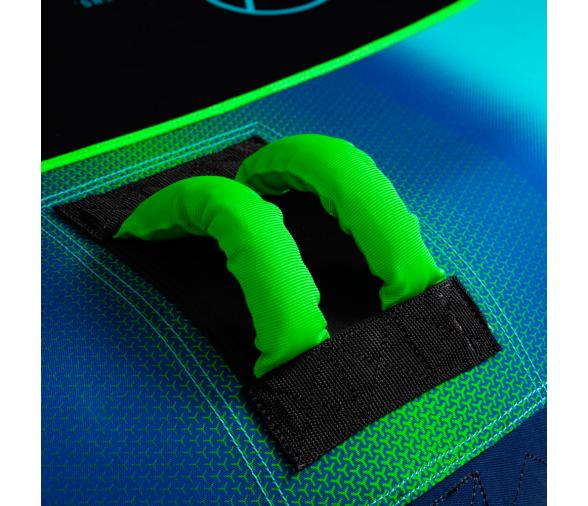 Jobe Deslizador Airstream Remolcable 2P