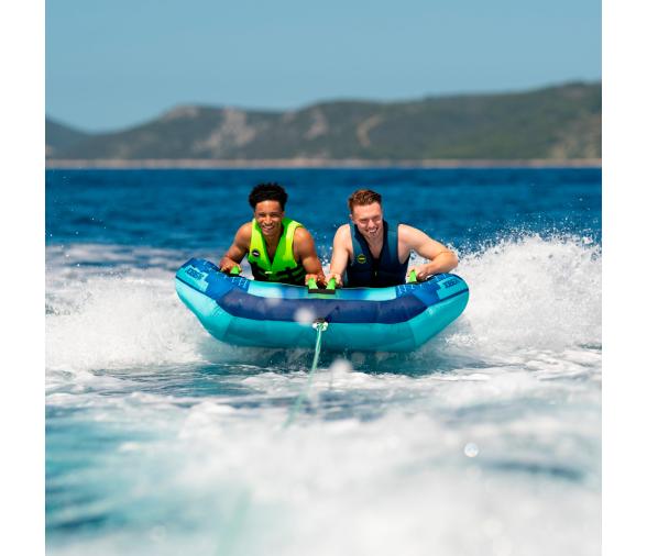 Jobe Deslizador Airstream Remolcable 2P