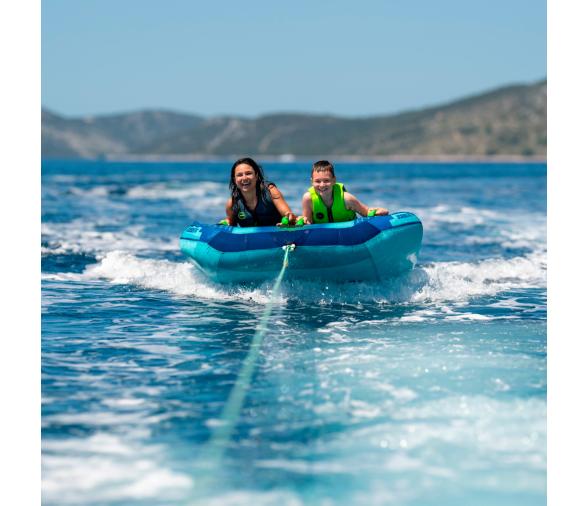 Jobe Deslizador Airstream Remolcable 2P