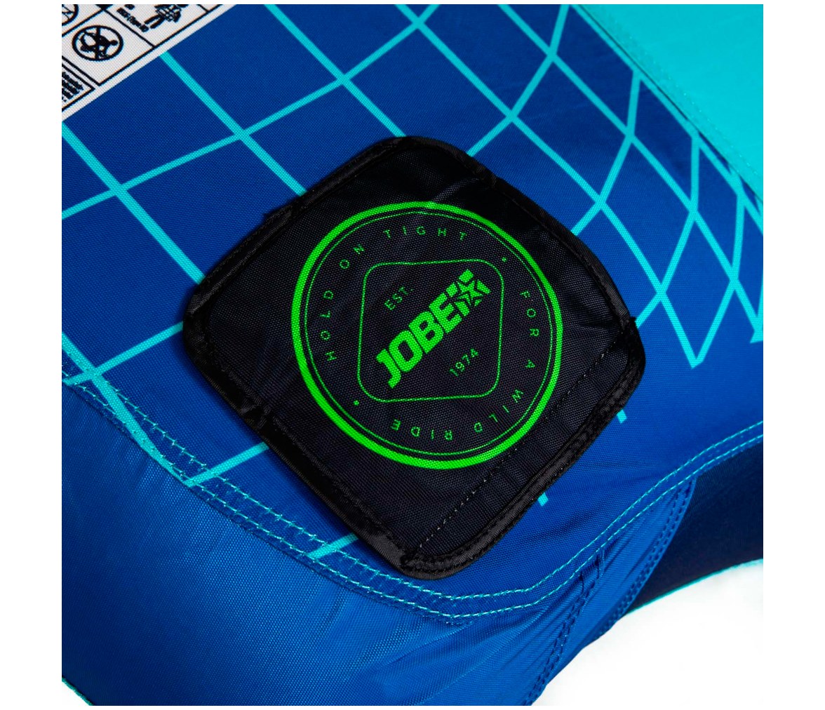Jobe Deslizador Airstream Remolcable 2P
