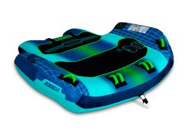 Jobe Deslizador Airstream Remolcable 3P