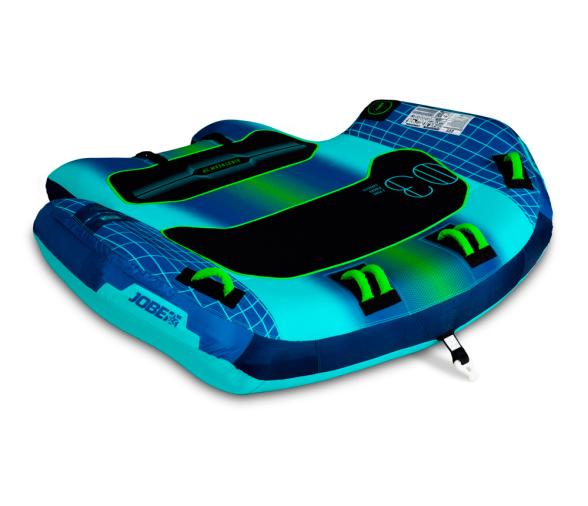 Jobe Deslizador Airstream Remolcable 3P