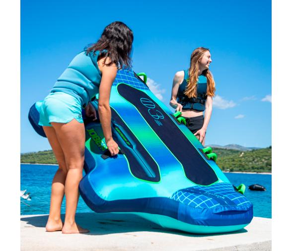 Jobe Deslizador Airstream Remolcable 3P