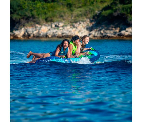 Jobe Deslizador Airstream Remolcable 3P