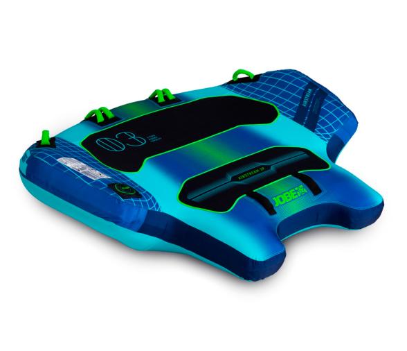 Jobe Deslizador Airstream Remolcable 3P