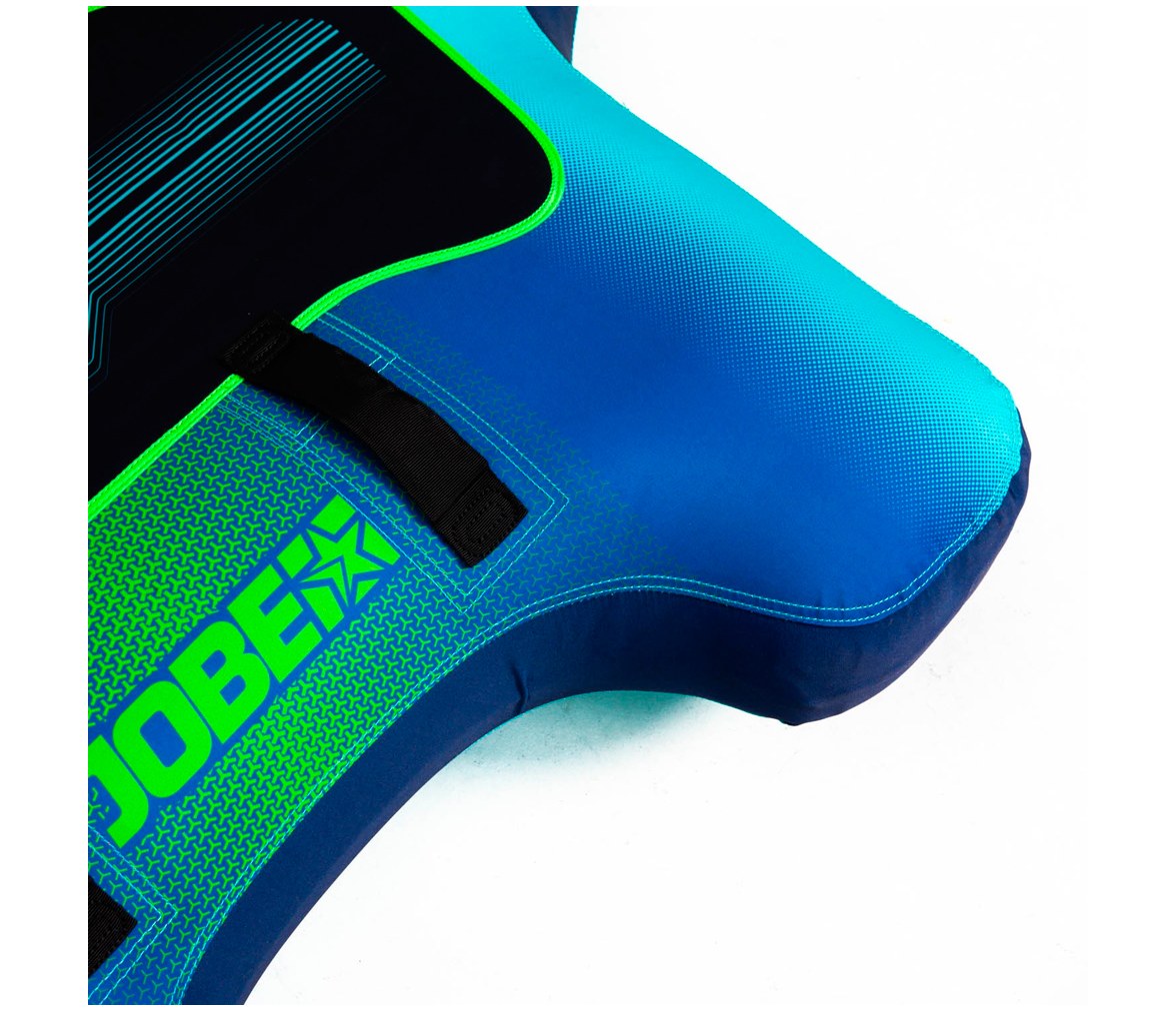 Jobe Deslizador Airstream Remolcable 3P