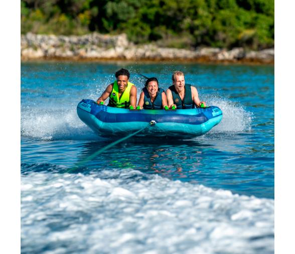 Jobe Deslizador Airstream Remolcable 3P