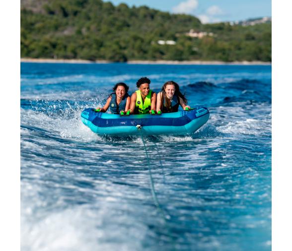 Jobe Deslizador Airstream Remolcable 3P