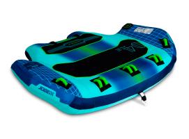 Jobe Deslizador Airstream Remolcable 4P