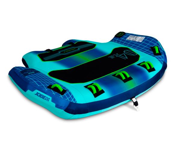 Jobe Deslizador Airstream Remolcable 4P