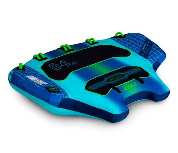 Jobe Deslizador Airstream Remolcable 4P