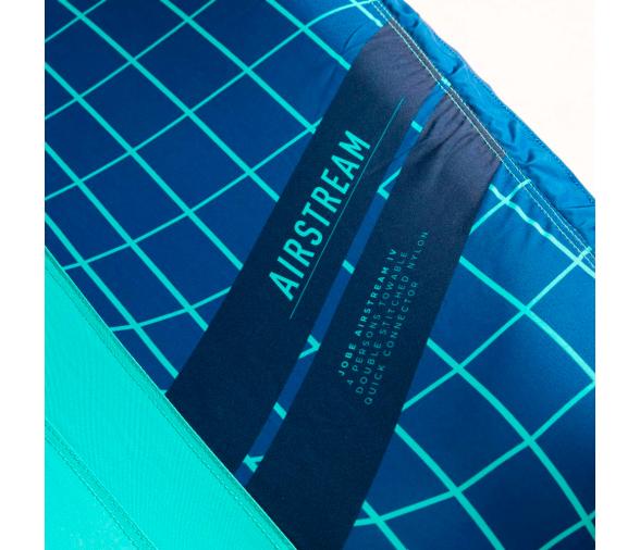 Jobe Deslizador Airstream Remolcable 4P