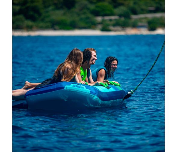 Jobe Deslizador Airstream Remolcable 4P