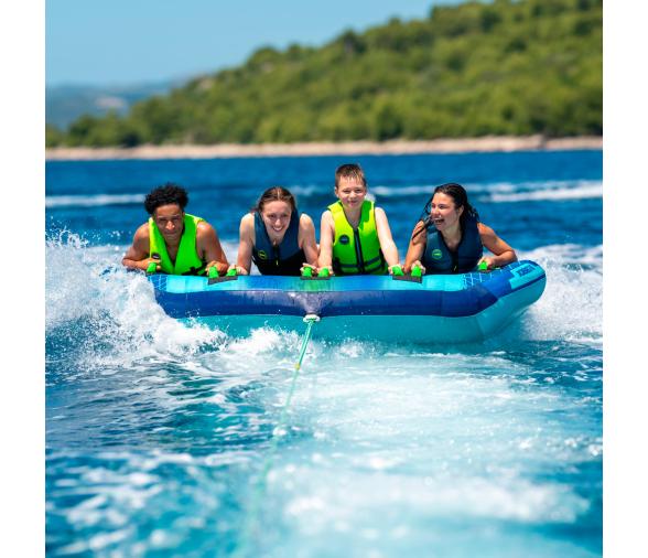 Jobe Deslizador Airstream Remolcable 4P