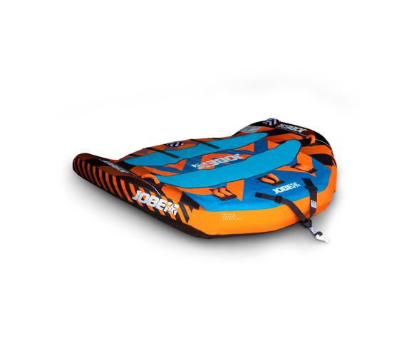 Jobe Airstream Deslizador Remolcable 4P