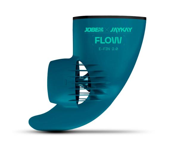Jobe Aleta Flow E