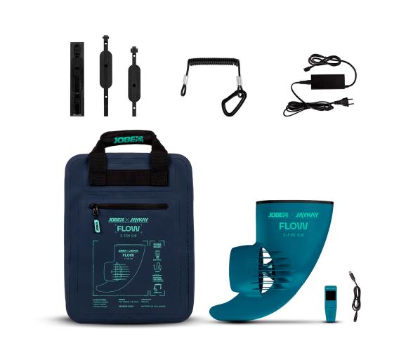 Jobe Aleta Flow E