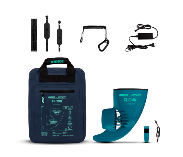 Jobe Aleta Flow E