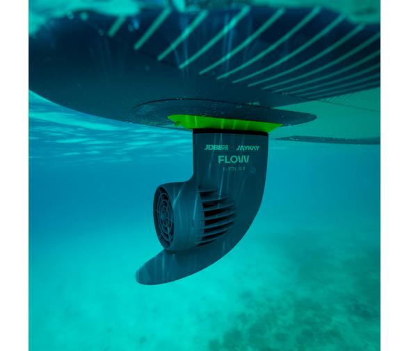 Jobe Aleta Flow E