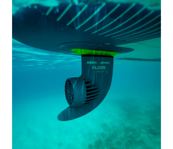 Jobe Aleta Flow E
