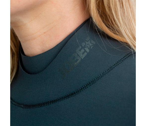 Jobe Aspen 4/3 mm Traje de Neopreno con Cremallera