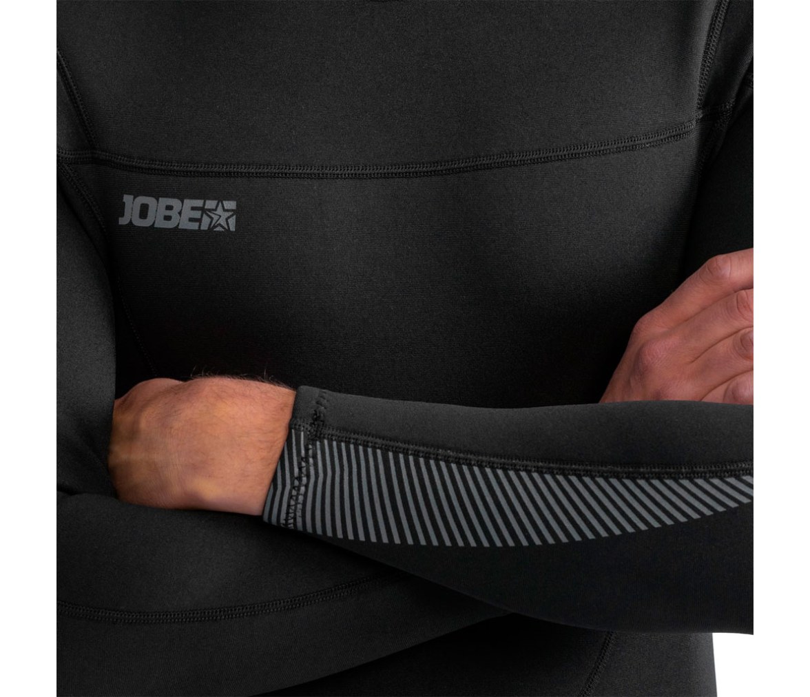 Jobe Atlanta 2 mm Neopreno Hombres Negro