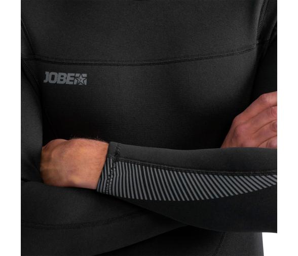 Jobe Atlanta 2 mm Neopreno Hombres Negro