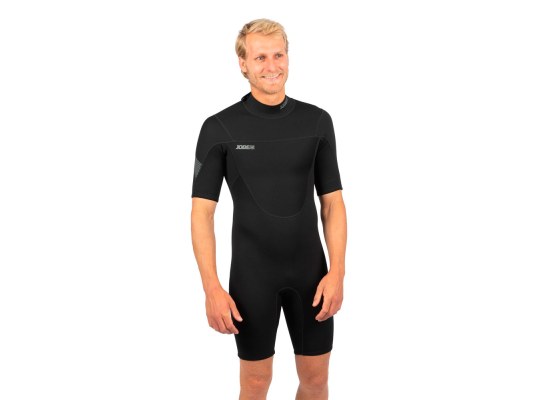 Jobe Atlanta Shorty 2 mm Neopreno Hombre Negro